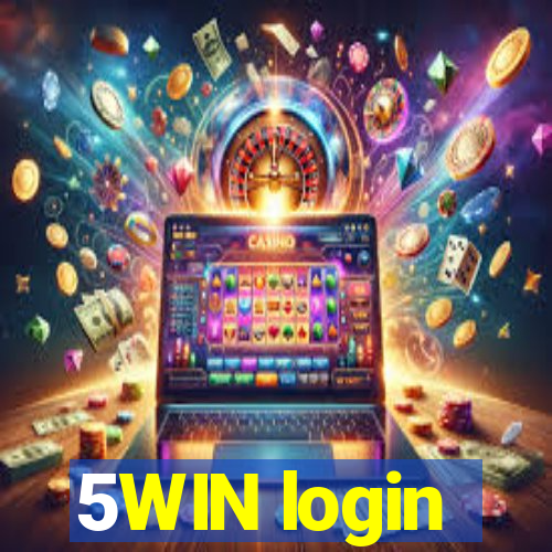 5WIN login